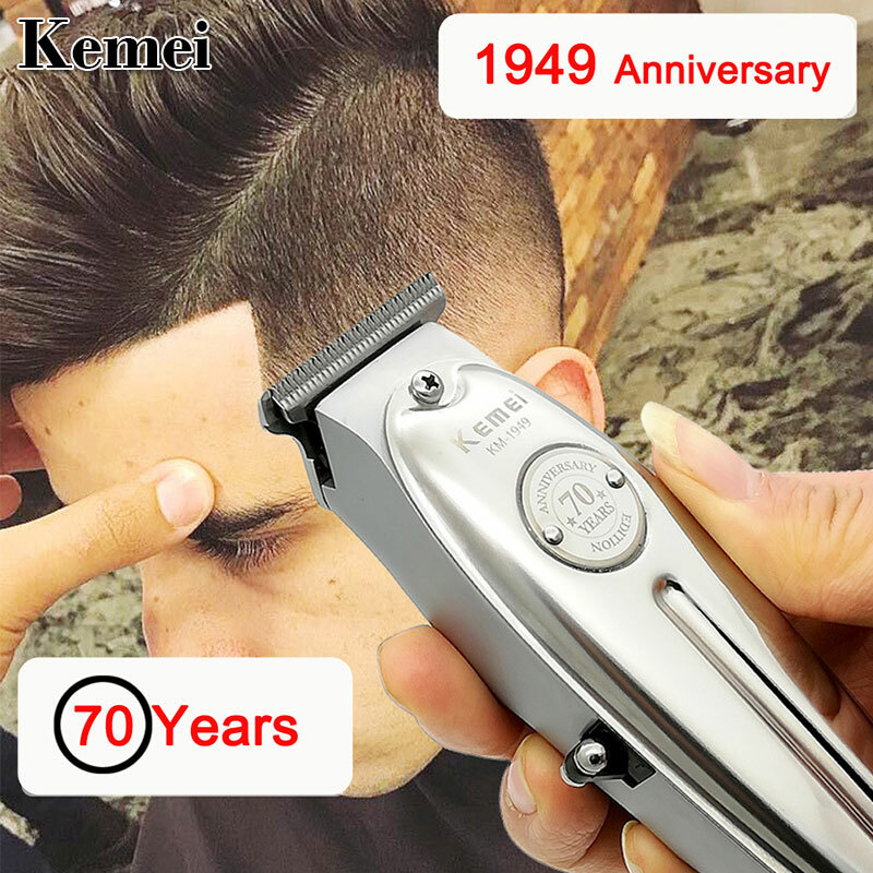 shaving clippers set